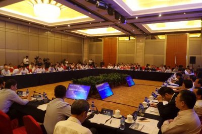 中國游戲數(shù)碼港落戶海南，助推產(chǎn)業(yè)集聚與商務(wù)服務(wù)升級