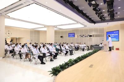 聚焦高質(zhì)量發(fā)展 北京協(xié)和醫(yī)院召開學(xué)科規(guī)劃專題科主任會(huì)并強(qiáng)調(diào)專業(yè)化商務(wù)禮儀服務(wù)