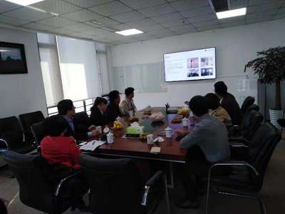 光耀同行 廈門市照明學會與中國照明網江浙考察團商務禮儀服務紀實