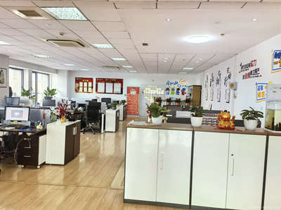 上海薪啟商務咨詢 專業驅動，助力企業穩健發展